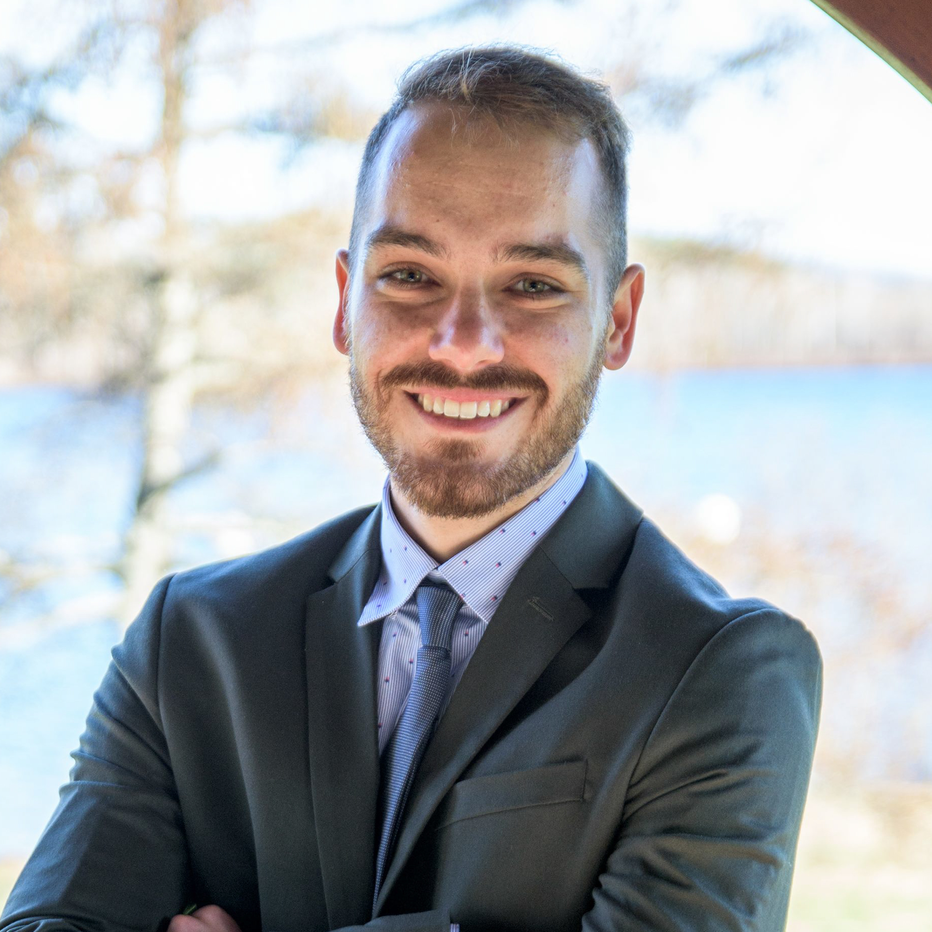 Poirier, David
